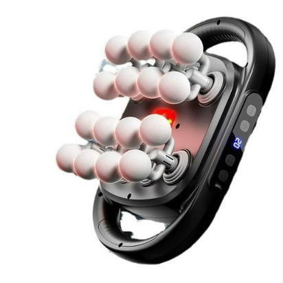 DeepRelief™ Deep Tissue Massager